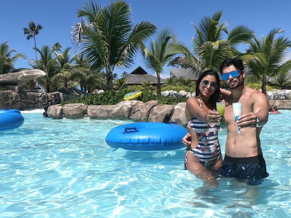 Enotel Acqua Club - All Inclusive Pôrto das Galinhas Esterno foto