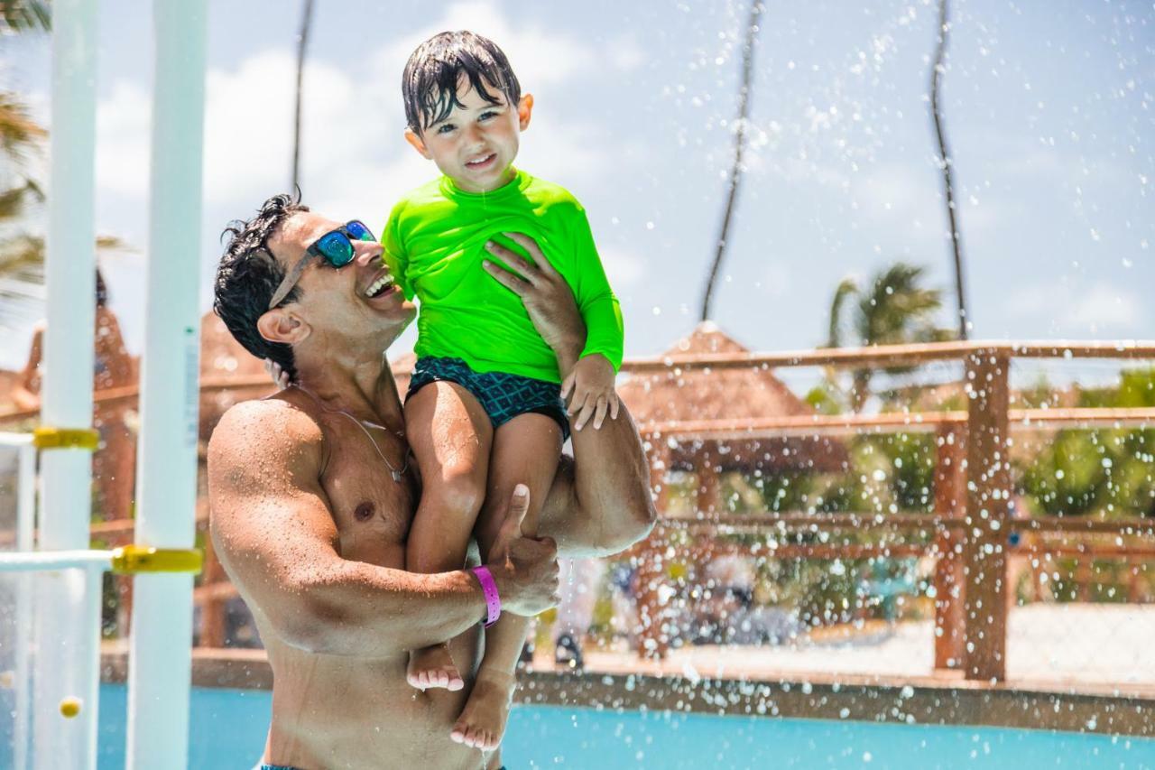 Enotel Acqua Club - All Inclusive Pôrto das Galinhas Esterno foto